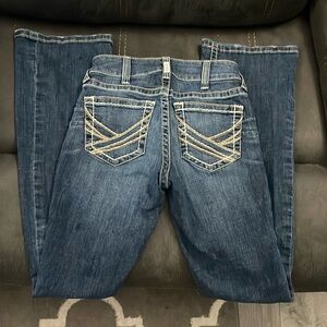 Ariat jeans 26L